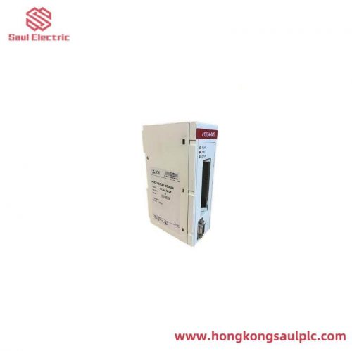 SAIA PCD1.M120 Industrial Control Module