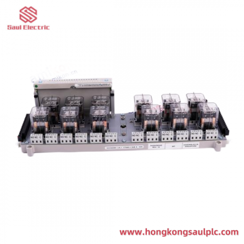 SAIA PCD2.M48X Industrial Programmable Logic Controller Module