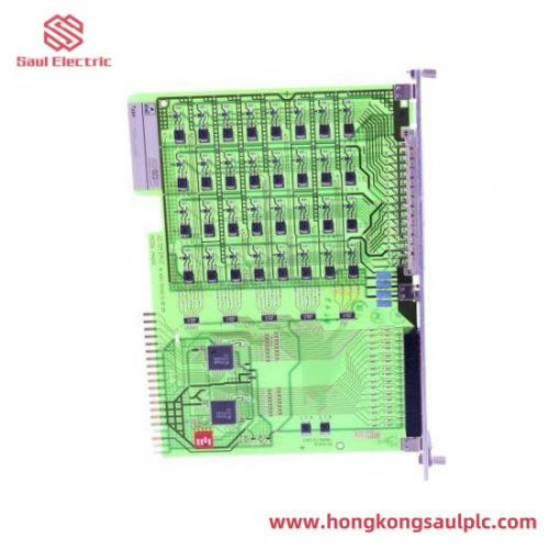SAIA PCD2.W600 Programmable Controller Module for Industrial Automation