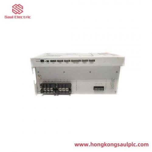 SAMSON 3430-2 Industrial Control Module