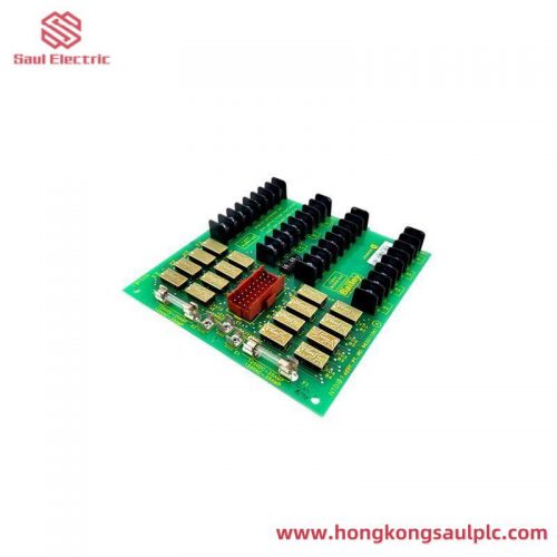 SAMSON 3430-2 Industrial Control Module