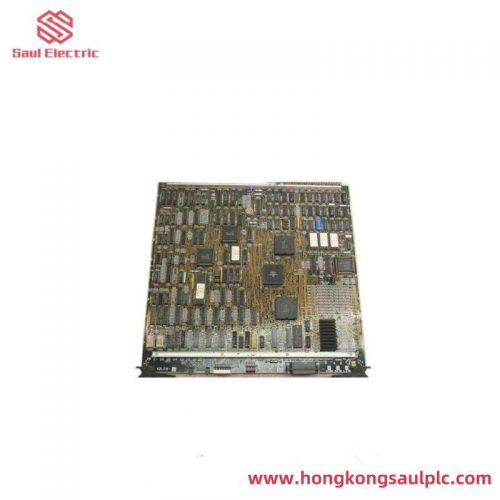 SAMSON 3430-2 Industrial Control Module