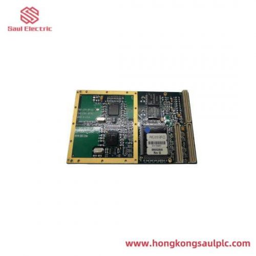 SBS 82002070 High-Performance Industrial Control Module