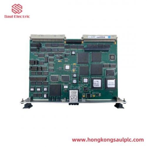 SBS PMC-HS-SERIAL High-Speed Industrial Communication Module