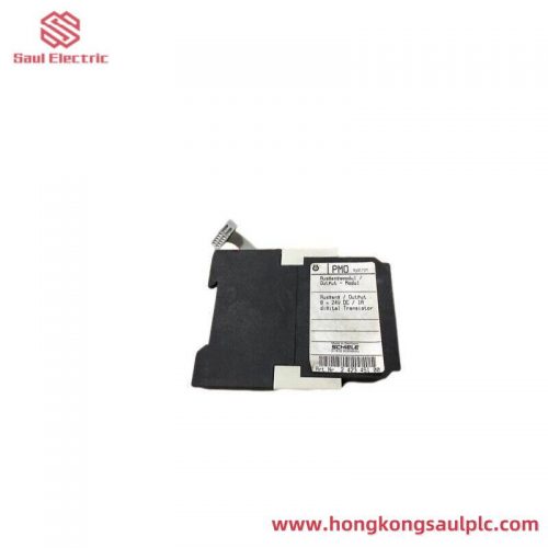 Schiele DL42N-22 Industrial Control Module