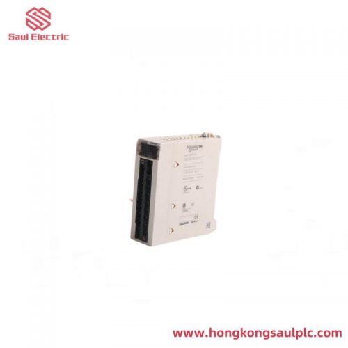 SCHLEICHER UST21 High Precision Analog Input Module