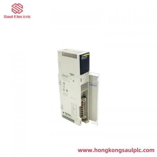 Schneider 140CPS11420 Industrial Control PLC Module
