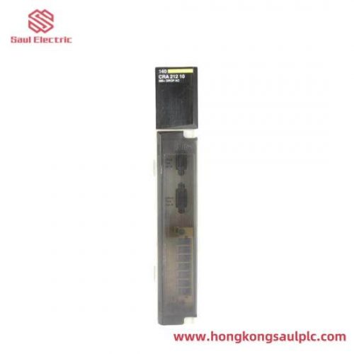 Schneider 140CRA21210 Distributed I/O Interface Module