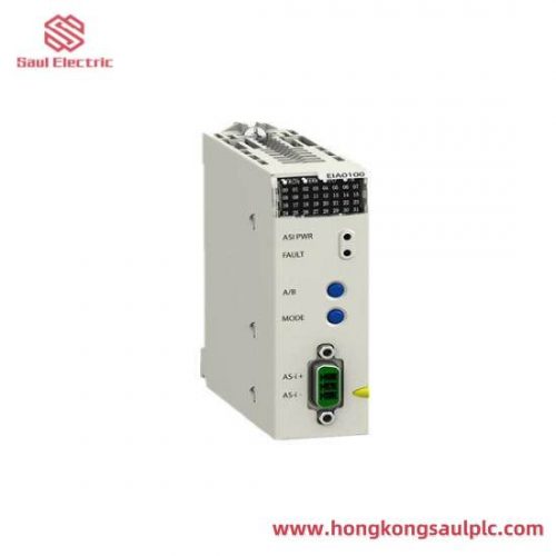 Schneider 140CRA21210 Distributed I/O Interface Module