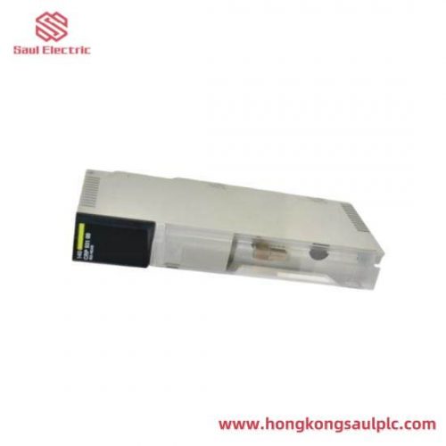 Schneider 140NWM10000 Network Communication Module, Industrial Control System