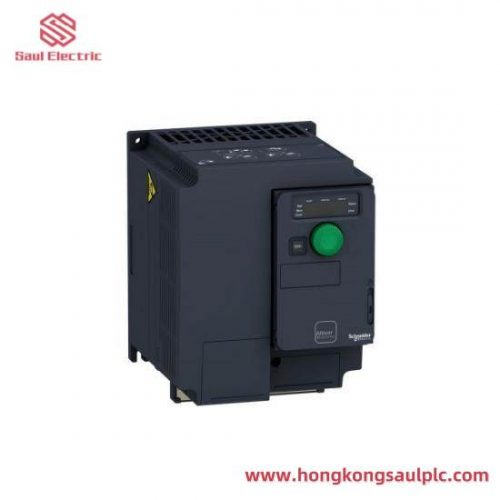 Schneider 140NWM10000 Network Communication Module, Industrial Control System
