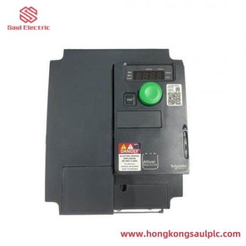 Schneider 140NWM10000 Network Communication Module, Industrial Control System