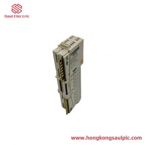 SCHNEIDER AS-P120-000 Industrial Automation Module