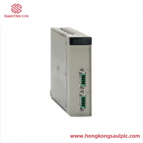 SCHNEIDER AS-P120-000 Industrial Automation Module