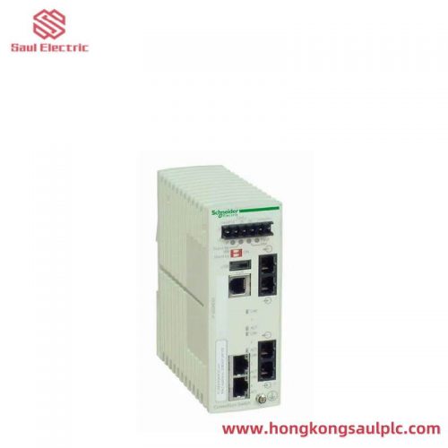 Schneider TSX08EAV8A2 PLC Input Module - High Performance and Reliable Automation Control