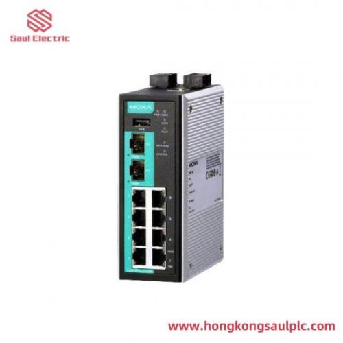 GE SEC PB4-DY Control Module for Industrial Automation