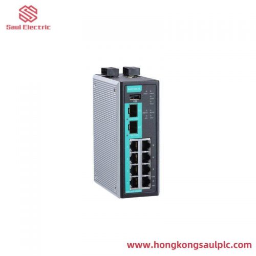 GE SEC PB4-DY Control Module for Industrial Automation
