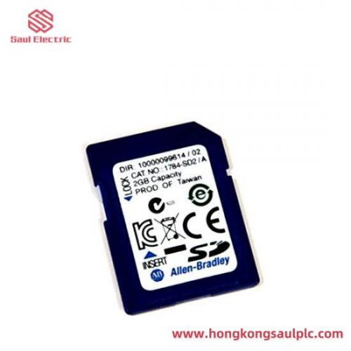 GE SEC PB4-DY Control Module for Industrial Automation