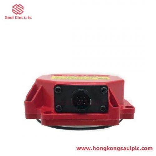 SEC PB5-DY: Advanced Control Module for Industrial Automation