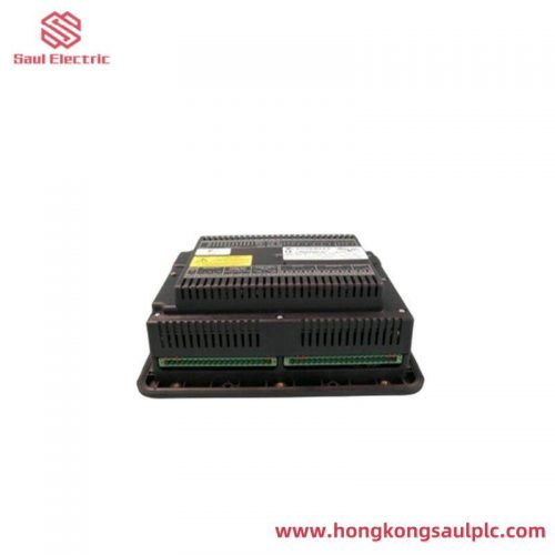 SEC PB5-DY: Advanced Control Module for Industrial Automation