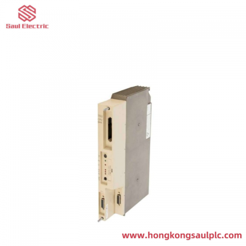GE SEF M21.1 Control Module, Turbo Control System