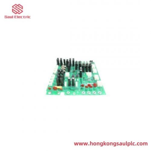 GE SEF M21.1 Control Module, Turbo Control System
