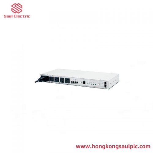 SENTRY VREL-11 - High Performance Industrial Relay Module