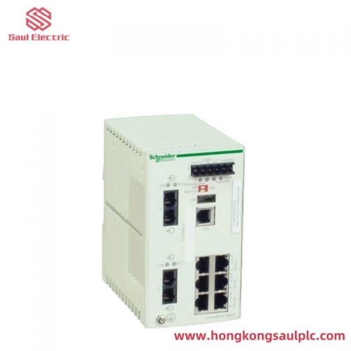 Schneider SES 2411 Digital Input Module, 16 Channels, Non-Isolated, Industrial Automation