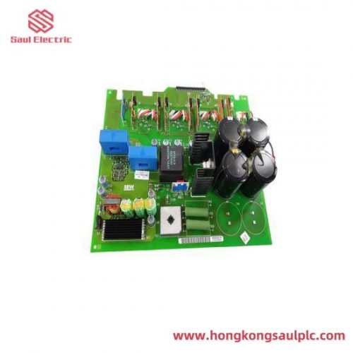 SEW 31C015-503-4-00 Industrial Inverter for Efficient Motor Control