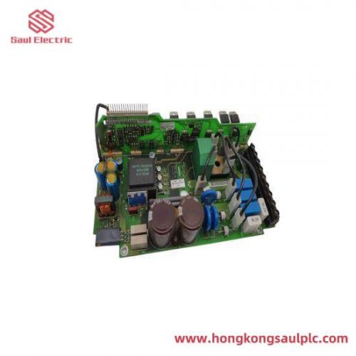 SEW 31C015-503-4-00 Industrial Inverter for Efficient Motor Control