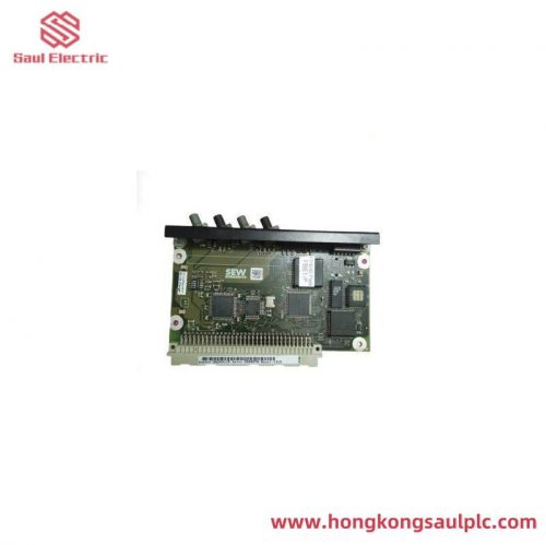 SEW DFP Control Module