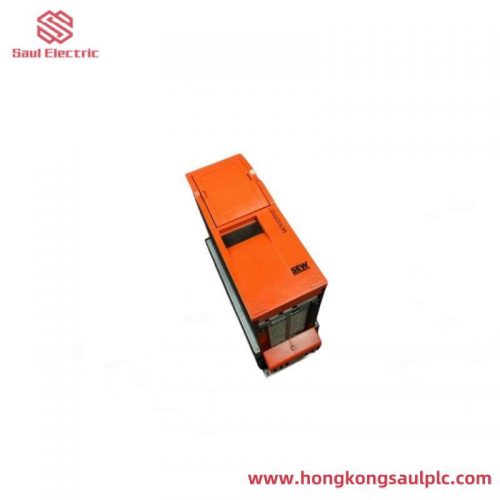 SEW MDF60A-0022-5A3-4-00 (MDX60A0075-5A3-4-00) - High-Performance Inverter for Industrial Automation