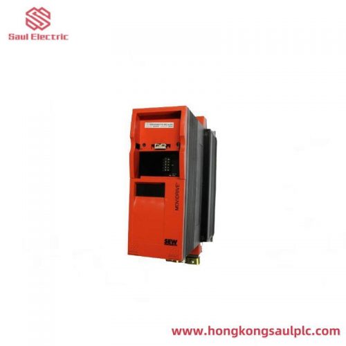 SEW-Eurodrive MDV60A0110-5A3-4-00 Inverter Module