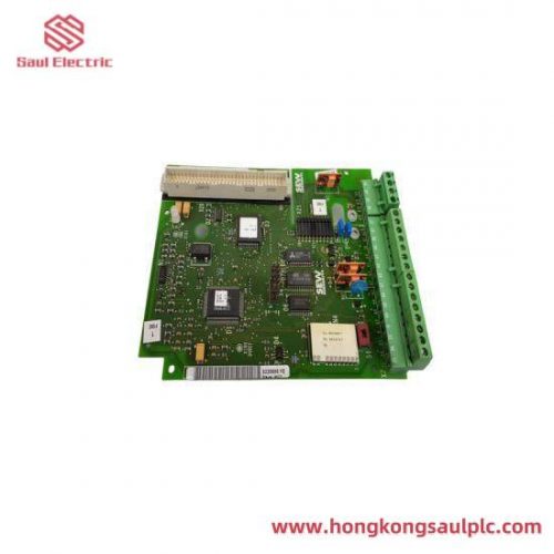 SEW MPB51A055-503-00 Industrial Drive Module