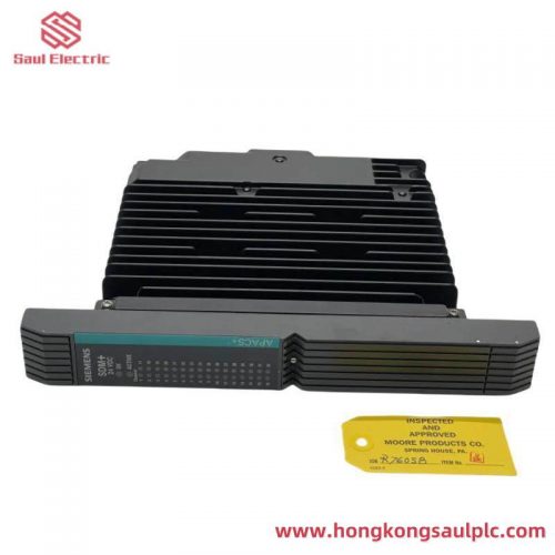 SIEMENS 39SDM024DCCBN Module for Industrial Automation