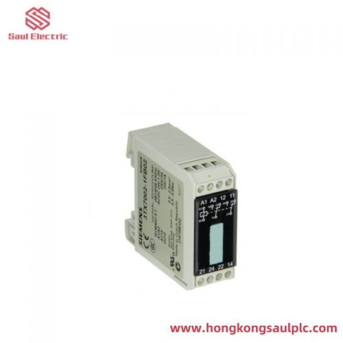 Siemens 3HAB8278-1 Advanced Process Controller Module