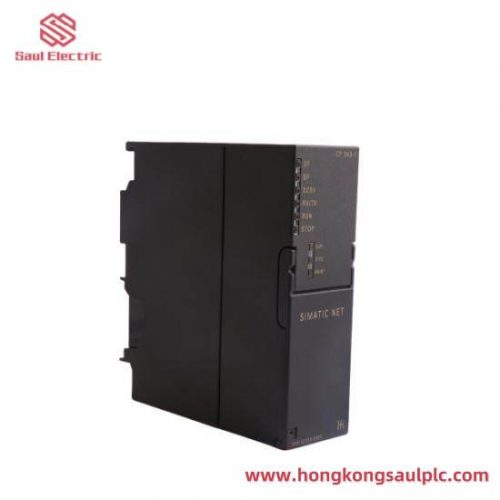 Siemens SIMATIC S7-400 Signal Module 6ES7403-1TA01-0AA0