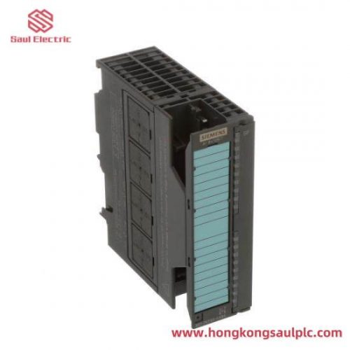 Siemens SIMATIC S7-400 Signal Module 6ES7403-1TA01-0AA0