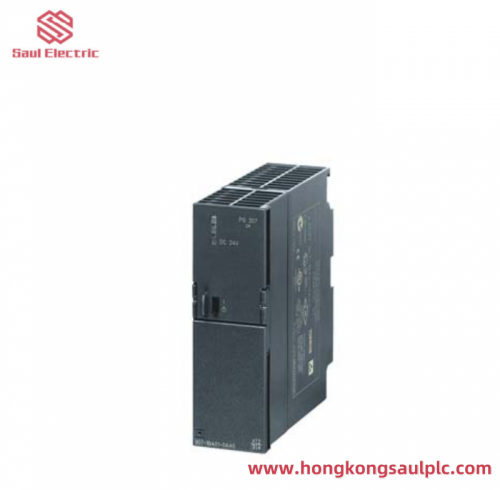 SIEMENS 505-6108B SIMATIC S5 Analog Output Module for Industrial Automation