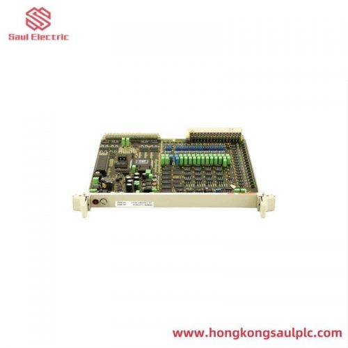 SIEMENS 505-6108B SIMATIC S5 Analog Output Module for Industrial Automation