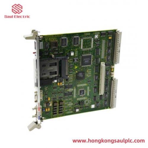 Siemens 505-6504 SIMATIC S5 Digital Input Module, Compact Version