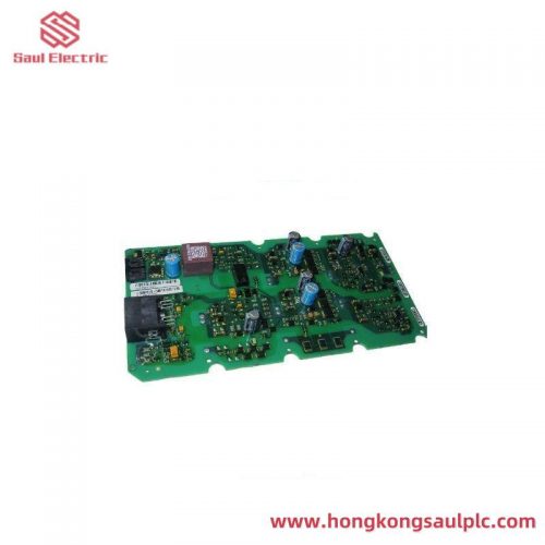Siemens 545-1105 Industrial Control Module