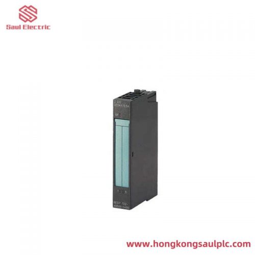 SIEMENS 6AV3617-1JC20-0AX1 Industrial Automation Module