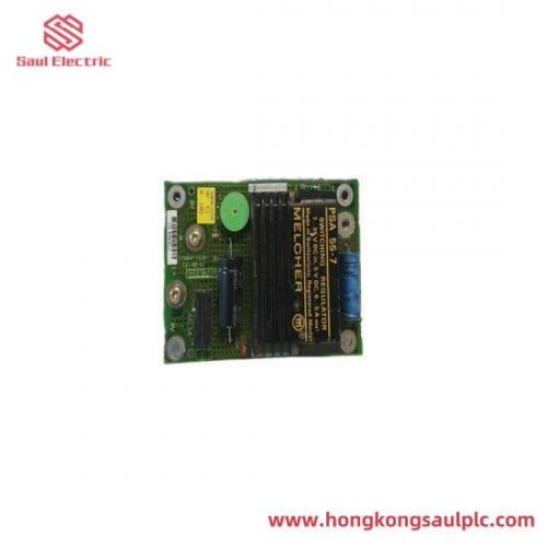 Siemens 6AV6545-0BC15-2AX0 Industrial Control Module, High Performance Communication Interface