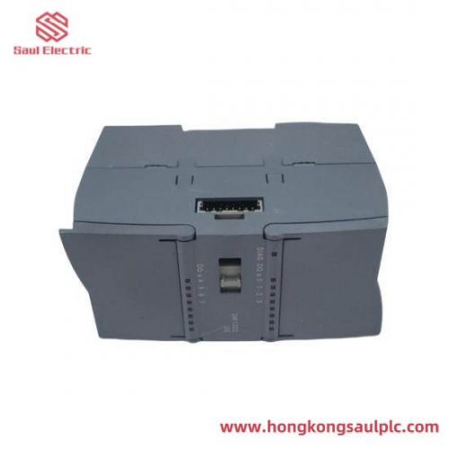 Siemens 6AV6545-0BC15-2AX0 Industrial Control Module, High Performance Communication Interface