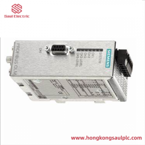 Siemens 6DD1682-0CH0 SIMATIC S7-400 Interface Module