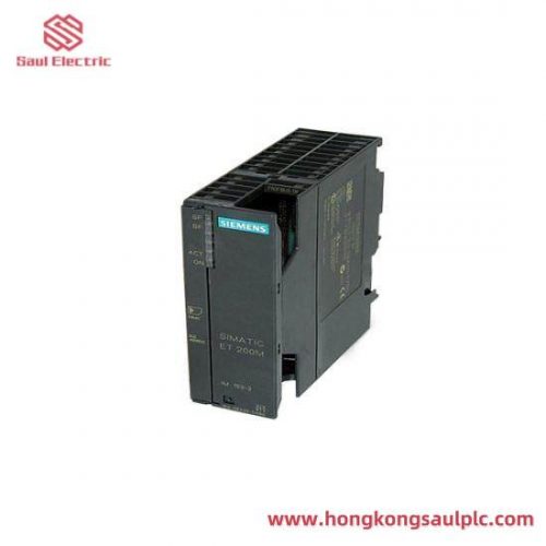 Siemens 6DD1683-0CC0 Digital Output Module, High Performance Industrial Control System Component