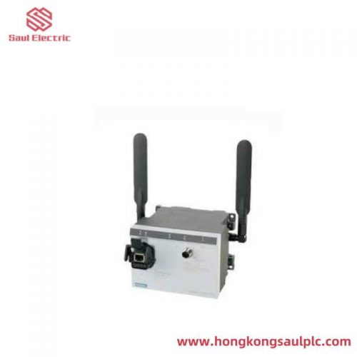 Siemens 6DD1683-0CH0 High-Performance SIMATIC S7-400 Digital Output Module, 16 Channels, 24 V DC