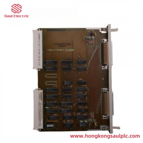 Siemens 6DD1683-0CH0 High-Performance SIMATIC S7-400 Digital Output Module, 16 Channels, 24 V DC
