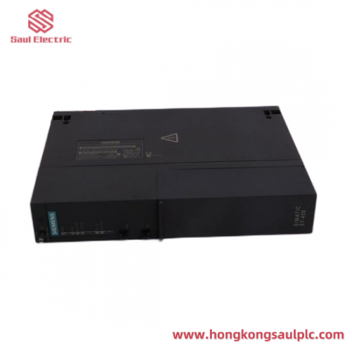 SIEMENS 6DR4004-6NN30 - High-Quality Interface Module for Advanced Automation Systems